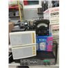 Image 1 : 5 Piece Lot of Assorted Electronics