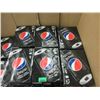 Image 1 : 6 Cases of 12 x 355ml Cans of Pepsi Zero