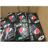 Image 1 : 6 Cases of 12 x 355ml Cans of Pepsi Zero