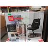 Image 1 : True Innovation Black Office Task Chair