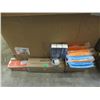 Image 1 : 5 Piece Lot of Assorted New Merchandise