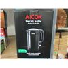 Image 1 : Aicok MK-H317E1B Electric Kettle