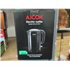 Image 1 : Aicok MK-H317E1B Electric Kettle