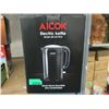 Image 1 : Aicok MK-H317E1B Electric Kettle
