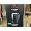 Image 1 : Aicok MK-H317E1B Electric Kettle