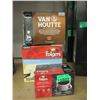 Image 1 : 3 Boxes of Assorted K-Cup Coffee