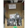 Image 1 : Box of 3M 954IV Respirator Masks - 15 in box