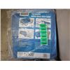 Image 1 : New 16' x 20' Blue All Purpose Tarp
