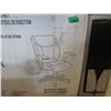 Image 1 : Espresso Bonded Leather Managers Chair