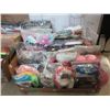 Image 1 : Box Lot of Assorted Amazon Overstock Goods