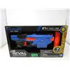 Image 1 : New Nerf Rival Finisher XX-700 Toy Gun