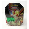 Image 1 : Pokemon Trading Card Game in Sealed Tin