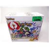 Image 1 : 2 New 300 Piece Pokemon Jig Saw Puzzles