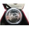 Image 2 : 2013 Canadian Fine Silver "A. Y. Jackson" $20 Coin