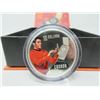 Image 2 : 2016 Canada Fine Silver "Star Trek" $10 Coin