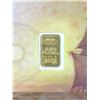 Image 2 : Two 0.10 Gram .9999 Gold Karat Bars