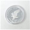 Image 2 : 2013 Canadian Fine Silver $20 Bald Eagle Coin