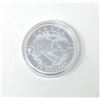 Image 2 : 2013 Canada .9999 Silver "The Beaver" $25 Coin