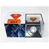 Image 1 : 2013 Canadian .9999 Silver "Superman" $10 Coin