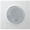 Image 2 : 1 Oz .9999 Fine Silver 2011 Canada Maple Leaf Coin