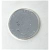 Image 2 : 1 Oz .9999 Fine Silver 2013 Canada Maple Leaf Coin