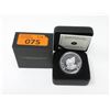 Image 1 : 2012 Canadian .9999 Fine Silver $20 Coin