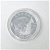 Image 2 : 2013 Canada .9999 Silver "The Beaver" $25 Coin