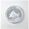 Image 2 : 2015 Fine Silver Canadian "Sport Fish" $20 Coin