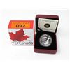 Image 1 : 1/2 Oz. Fine Silver 2013 Canada "Beaver" $10 Coin