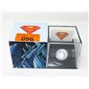 Image 1 : 2013 Canadian .9999 Silver "Superman" $10 Coin