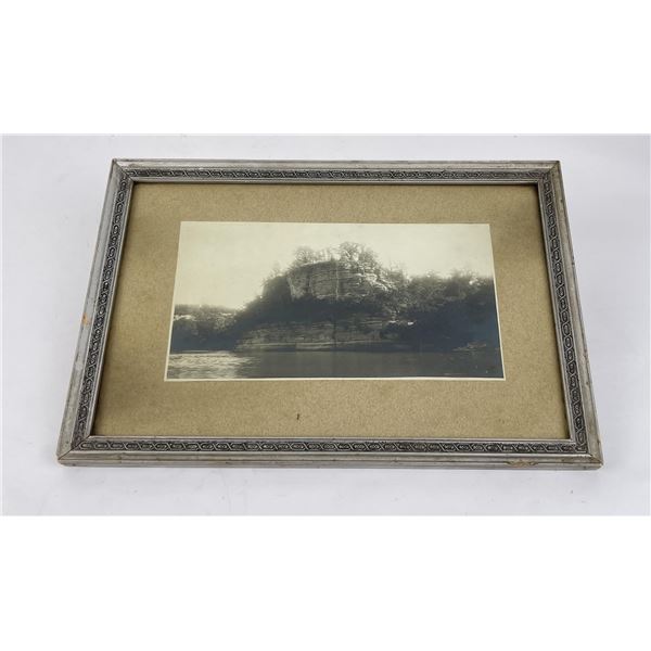 Starved Rock State Park Illinois Photo