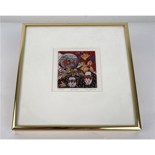 Kayce Joyce Engraving Montana