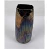 Image 1 : Bruce Fairman Studio Pottery Vase California.