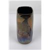 Image 2 : Bruce Fairman Studio Pottery Vase California.