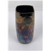 Image 3 : Bruce Fairman Studio Pottery Vase California.