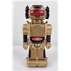 Image 1 : Vintage 2002 Battery Operated Robot Toy
