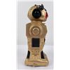 Image 2 : Vintage 2002 Battery Operated Robot Toy