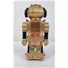 Image 3 : Vintage 2002 Battery Operated Robot Toy