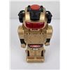 Image 5 : Vintage 2002 Battery Operated Robot Toy