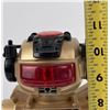 Image 7 : Vintage 2002 Battery Operated Robot Toy