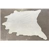 Image 6 : Tanned Brindle Steerhide Steer Bull Cow Rug