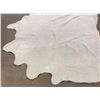 Image 7 : Tanned Brindle Steerhide Steer Bull Cow Rug