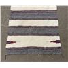 Image 2 : Navajo Indian Blanket Rug