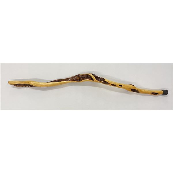 Montana Diamond Willow Walking Stick