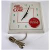 Image 1 : Things Go Better with Coke Coca Cola Clock