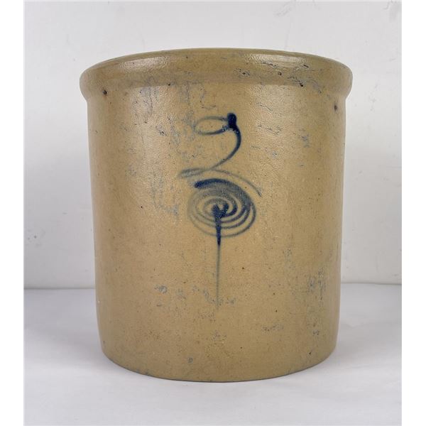 Red Wing 2 Gallon Bee Sting Crock