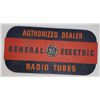 Image 1 : General Electric Authorized Dealer Sign