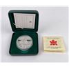 Image 1 : 2003 Canada Proof Silver Dollar