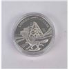 Image 3 : 2003 Canada Proof Silver Dollar