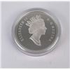 Image 4 : 2003 Canada Proof Silver Dollar